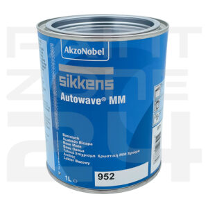 Sikkens Autowave 952 - 1 Liter