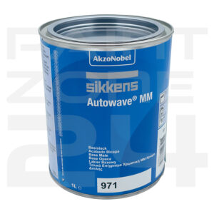 Sikkens Autowave 971 - 1 Liter