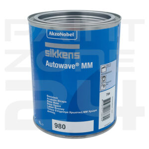 Sikkens Autowave 980 - 1 Liter
