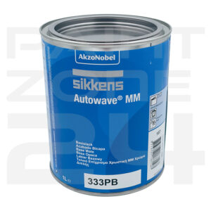 Sikkens Autowave 333PB - 1 Liter