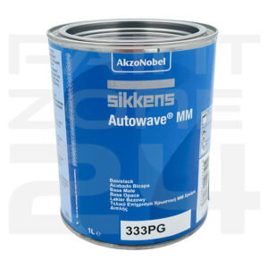 Sikkens Autowave 333PG - 1 Liter