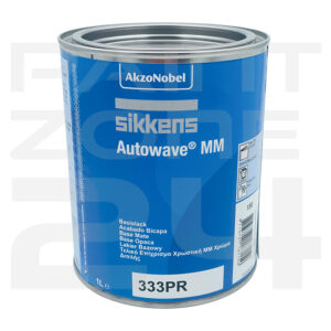 Sikkens Autowave 333PR - 1 Liter