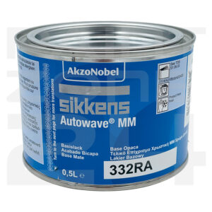 Sikkens Autowave 332RA - 0,5 Liter