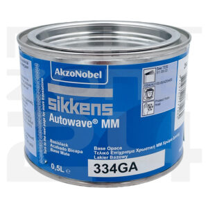 Sikkens Autowave 334GA - 0,5 Liter