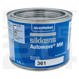 Sikkens Autowave 361 - 0,5 Liter