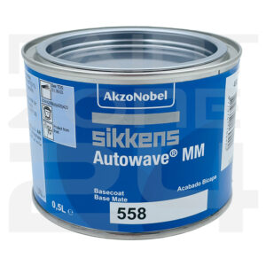 Sikkens Autowave 558 - 0,5 Liter