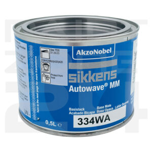 Sikkens Autowave 334WA - 0,5 Liter