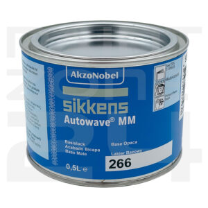 Sikkens Autowave 266 - 0,5 Liter