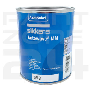 Sikkens Autowave 098 - 1 Liter