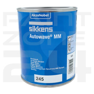 Sikkens Autowave 245 - 1 Liter