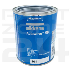Sikkens Autowave 101 - 1 Liter