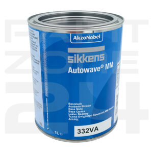 Sikkens Autowave 332VA - 1 Liter