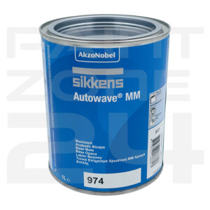 Sikkens Autowave 974 - 1 Liter