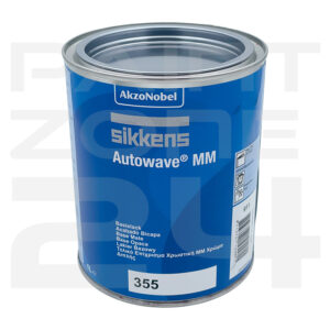 Sikkens Autowave 355 - 1 Liter