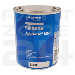 Sikkens Autowave 800C - 1 Liter