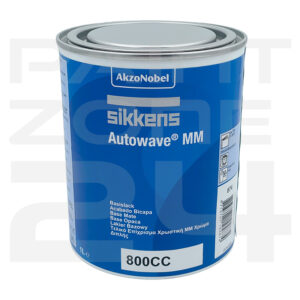 Sikkens Autowave 800CC - 1 Liter