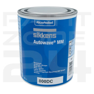 Sikkens Autowave 800DC - 1 Liter