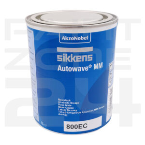 Sikkens Autowave 800EC - 1 Liter