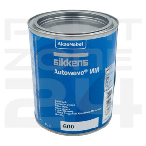 Sikkens Autowave 600 - 1 Liter