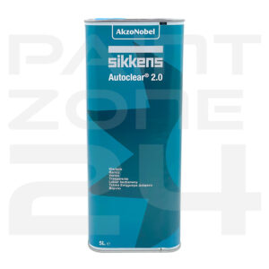 Sikkens Autoclear 2.0 - 5 ltr