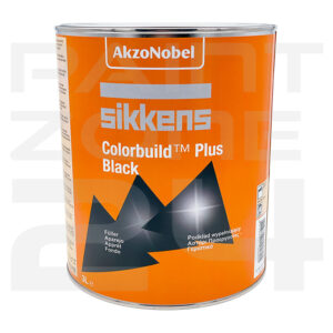 Sikkens Cobu PLUS Black - 3 ltr