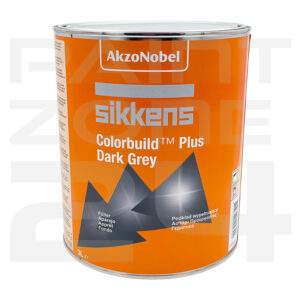 Sikkens Cobu PLUS Dark Grey - 3 ltr