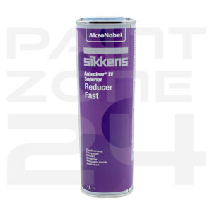 Sikkens Autoclear LV Superior Reducer Fast - 1 Liter