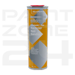 Sikkens Colorbuild PLUS Hardener Non Sanding - 1 ltr