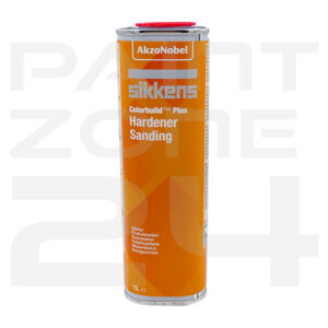 Sikkens Colorbuild PLUS Hardener Sanding - 1 ltr