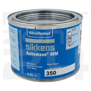 Sikkens Autowave 350 - 0,5 ltr