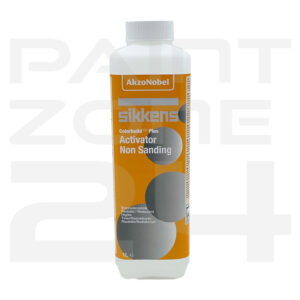 Sikkens Colorbuild PLUS Activator Non Sanding - 1 Liter