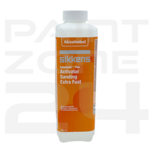 Sikkens Colorbuild PLUS Activator Sanding Extra Fast - 1 Liter
