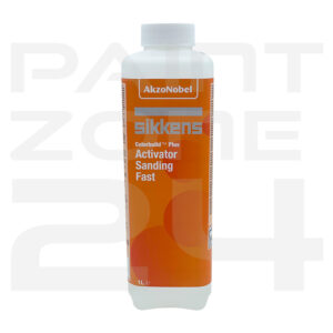 Sikkens Colorbuild PLUS Activator Sanding Fast - 1 Liter