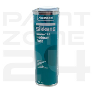 Sikkens Autoclear 2.0 Reducer Fast - 1 Liter