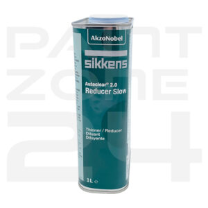 Sikkens Autoclear 2.0 Reducer Slow - 1 Liter