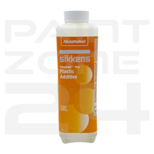 Sikkens Colorbuild PLUS Plastic Additive - 1 Liter