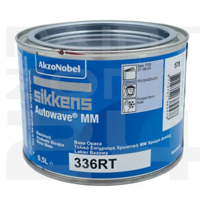 Sikkens Autowave 336RT - 0,5 Liter