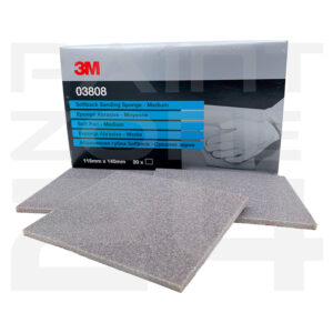 3M 3808 Soft Pad medium