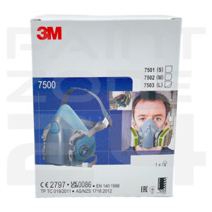 3M 7503 Halbmaske large