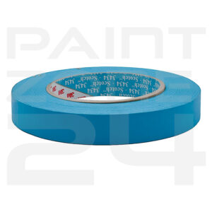3M 7895 Tape 3434 blau 18mm