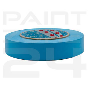3M 7897 Tape 3434 blau 24mm