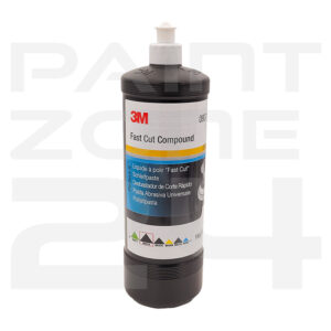 3M 9374 Perfect-it III Polishing Paste - 1 ltr