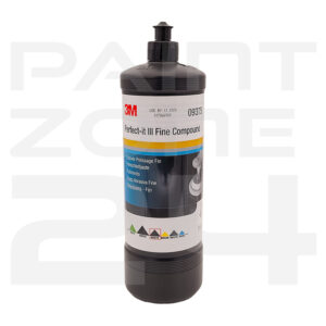 3M 9375 Perfect-it III Polishing Paste - 1 ltr