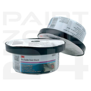 3M 9560 Control Powder black