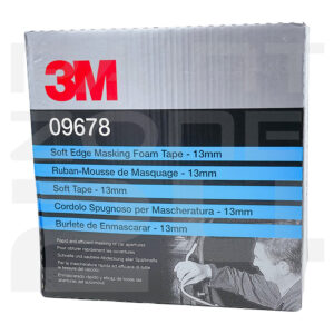 3M 9678 Soft Tape 13mm