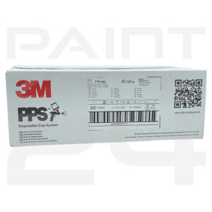 3M PPS 16752 Mini