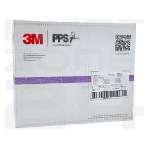 3M 26026 PPS2 650ml, 125µ (Set 50)