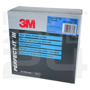 3M 50388 Ultrafine Polishing Pad 150mm