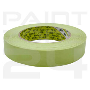 3M 50978 Premium Masking Tape 3030 grün 50m x 24mm