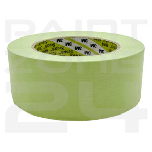 3M 50981 Premium Masking Tape 3030 grün 50m x 48mm